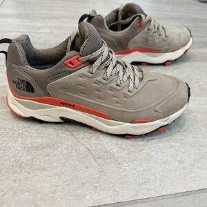 The North Face Vectiv Exploris Futurelight Women's Hiking Shoes 8 M